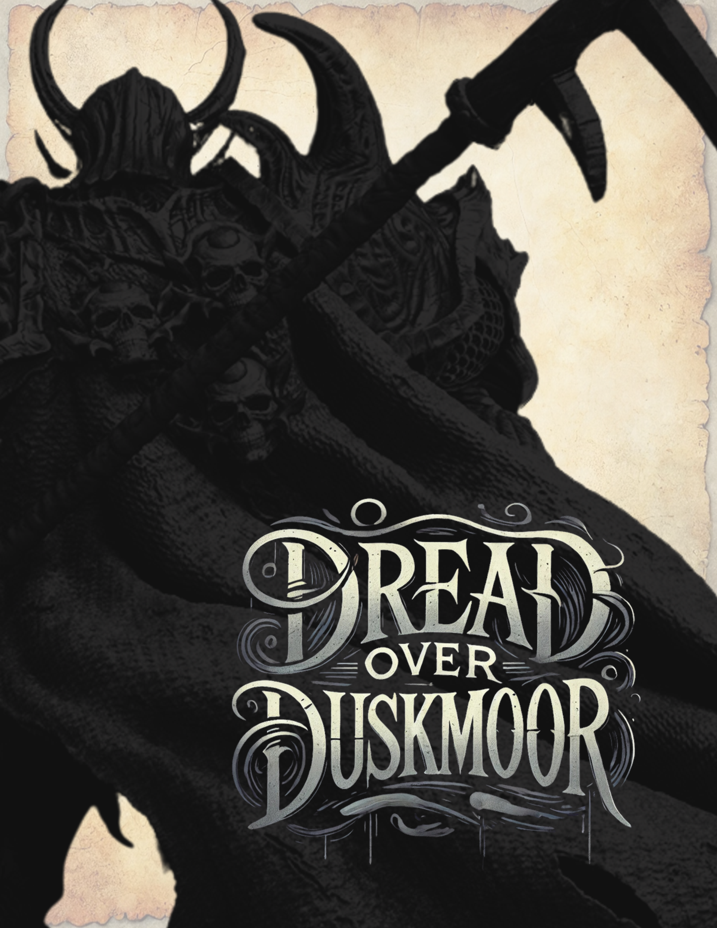 Dread Over Duskmoor Campaign PDF